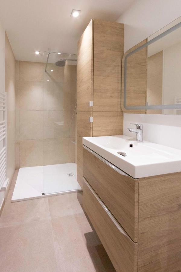 Brand-New Atypical Studio In Rue Fourmilliere Антиб Экстерьер фото